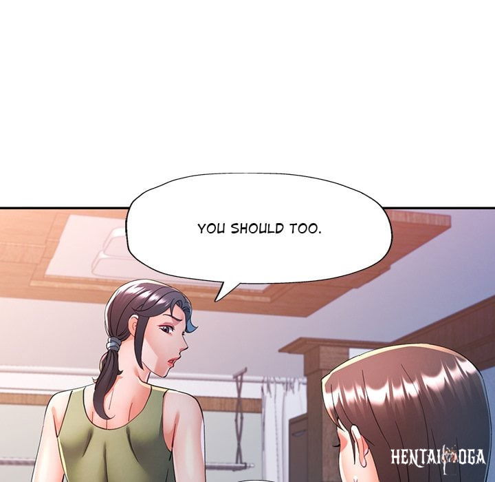 In Her Place In Her Place Chapter 125 - Page 113