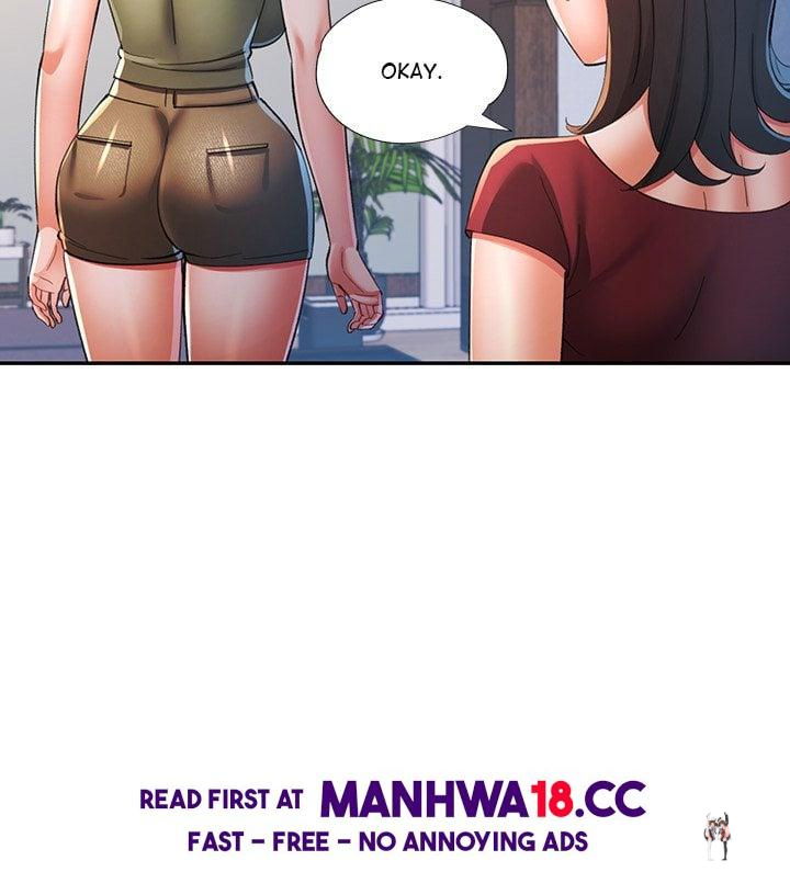 In Her Place In Her Place Chapter 125 - Page 114