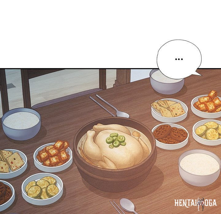 In Her Place In Her Place Chapter 125 - Page 115