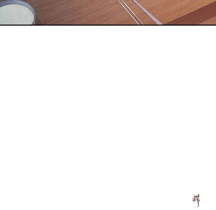 In Her Place In Her Place Chapter 125 - Page 116