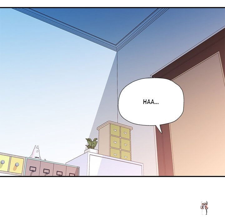 In Her Place In Her Place Chapter 125 - Page 117