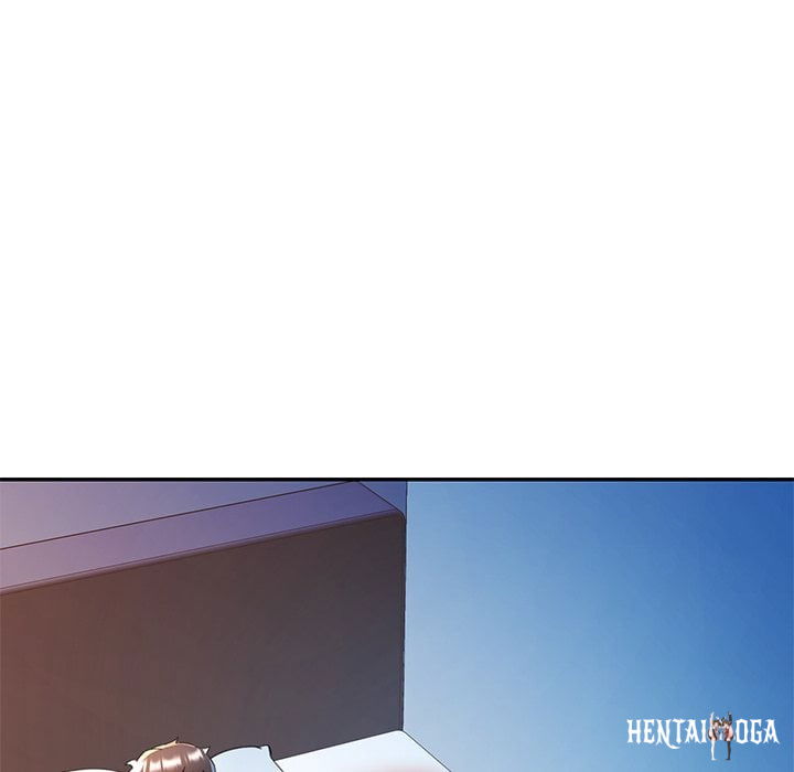 In Her Place In Her Place Chapter 125 - Page 118