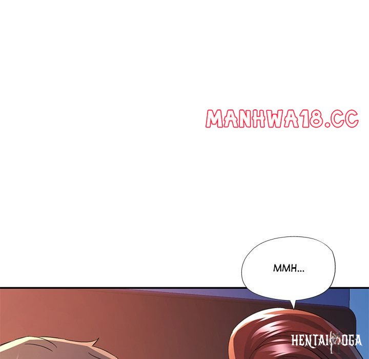 In Her Place In Her Place Chapter 125 - Page 120