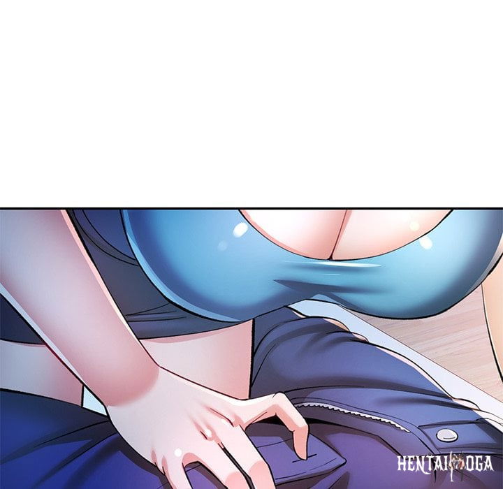 In Her Place In Her Place Chapter 125 - Page 123