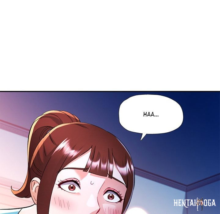 In Her Place In Her Place Chapter 125 - Page 127