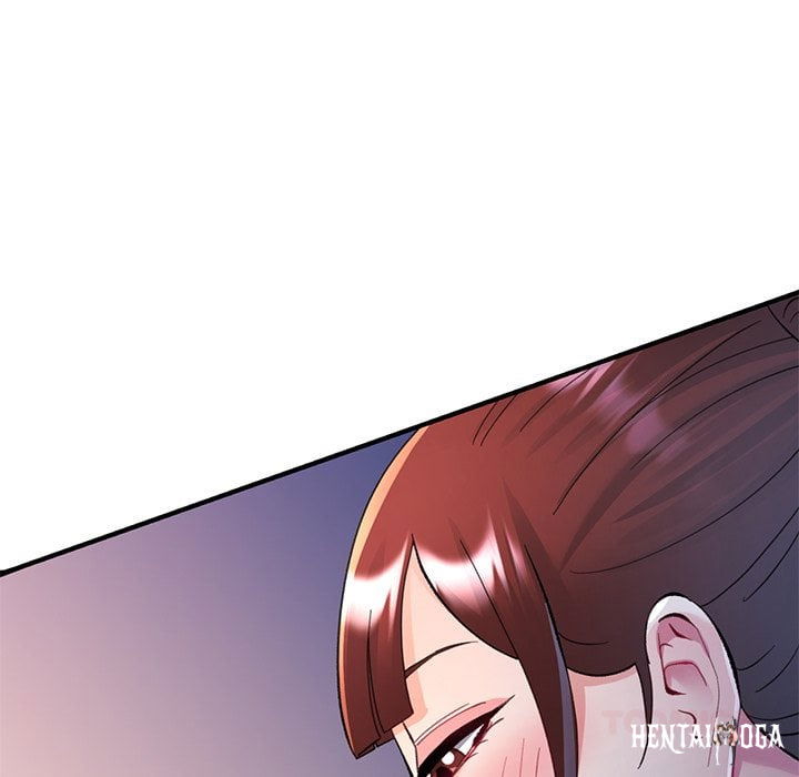 In Her Place In Her Place Chapter 125 - Page 129