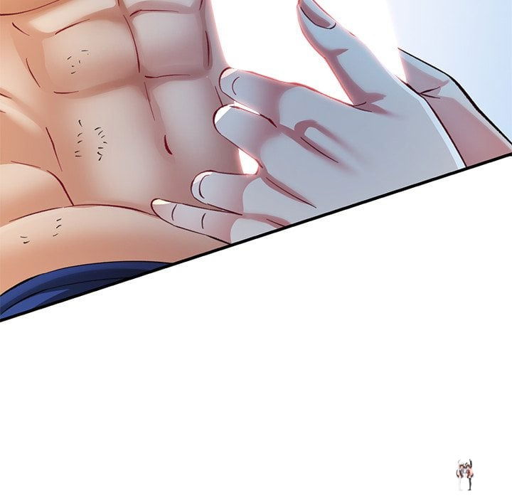 In Her Place In Her Place Chapter 125 - Page 131