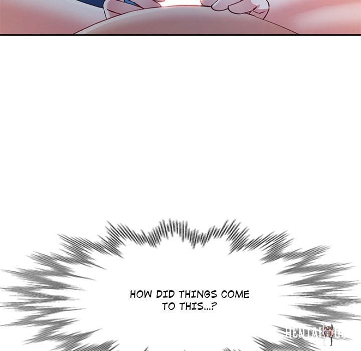 In Her Place In Her Place Chapter 125 - Page 134