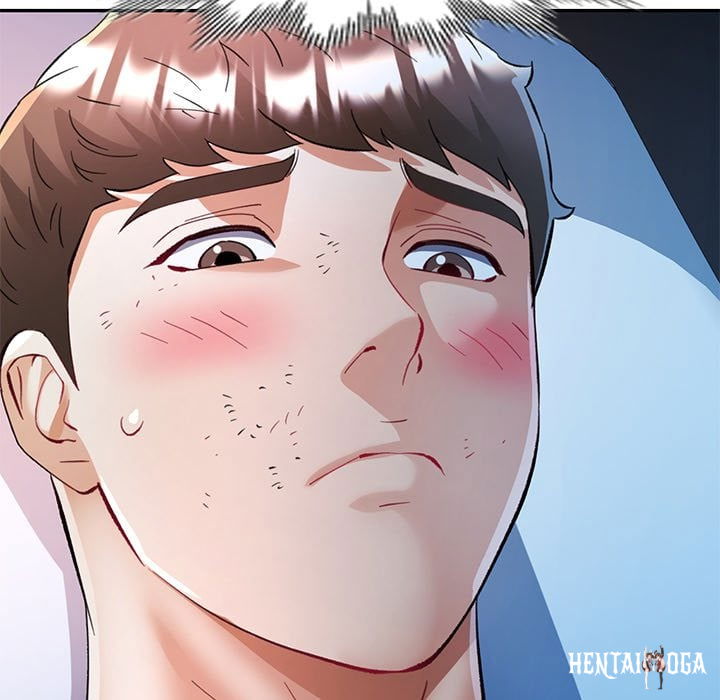 In Her Place In Her Place Chapter 125 - Page 135