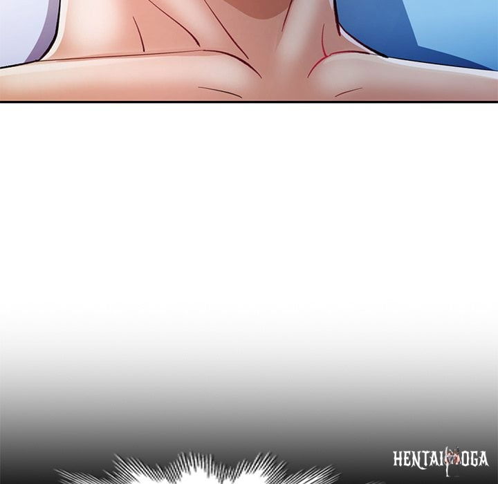 In Her Place In Her Place Chapter 125 - Page 136