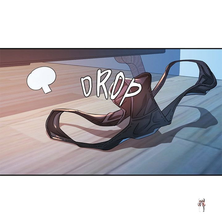 In Her Place In Her Place Chapter 125 - Page 142