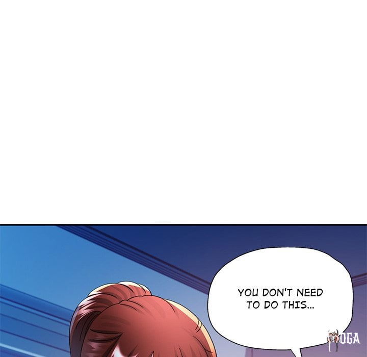 In Her Place In Her Place Chapter 125 - Page 143