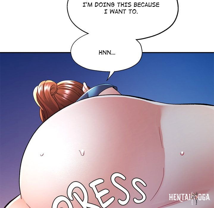 In Her Place In Her Place Chapter 125 - Page 146