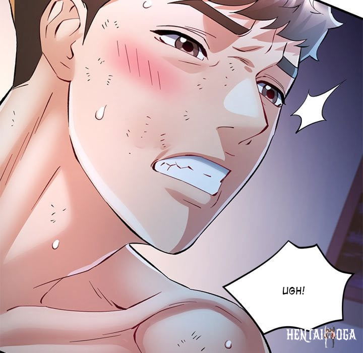 In Her Place In Her Place Chapter 125 - Page 160