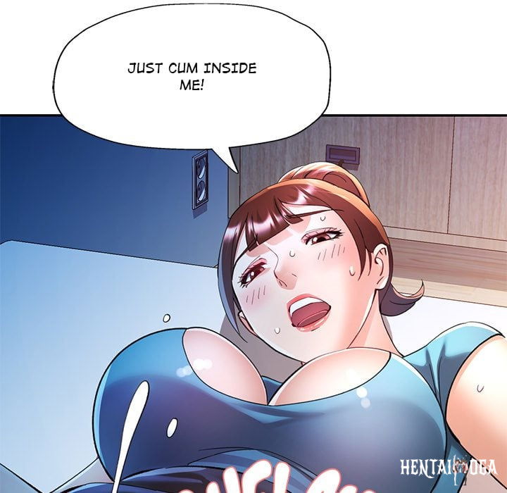 In Her Place In Her Place Chapter 125 - Page 162