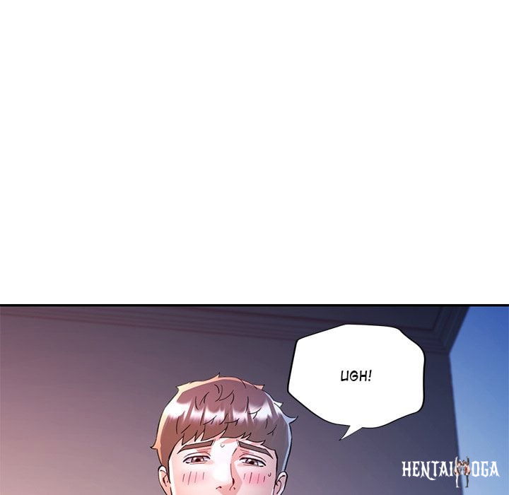 In Her Place In Her Place Chapter 125 - Page 164