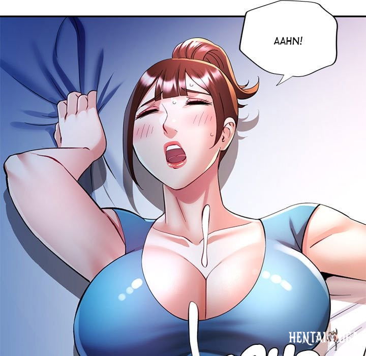 In Her Place In Her Place Chapter 125 - Page 167