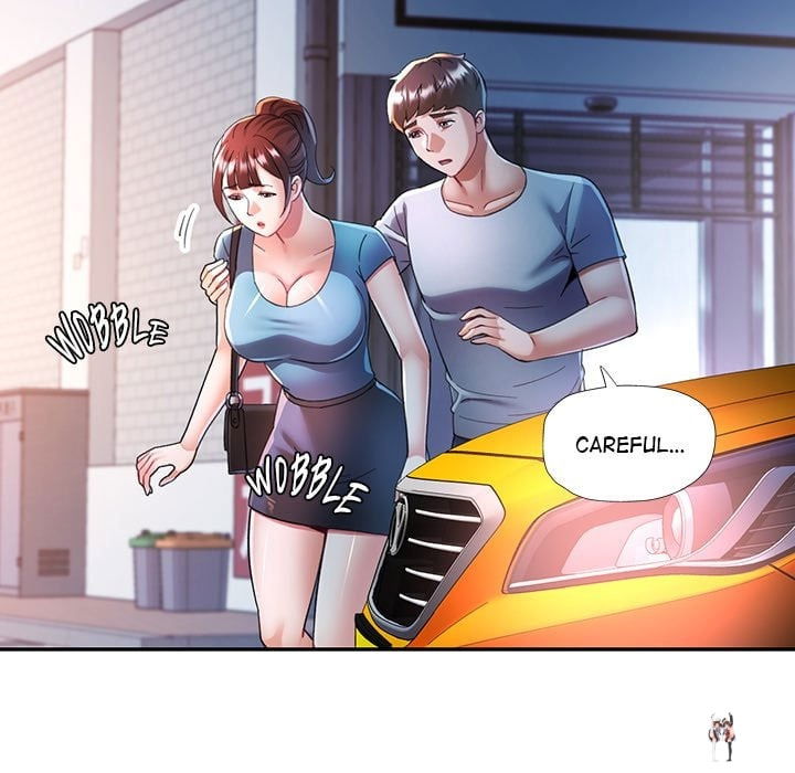 In Her Place In Her Place Chapter 125 - Page 21