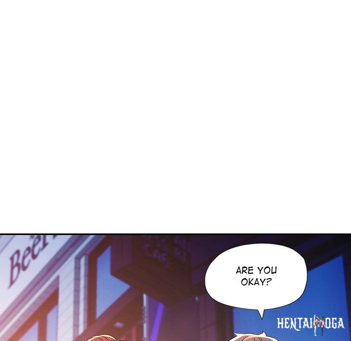 In Her Place In Her Place Chapter 125 - Page 22