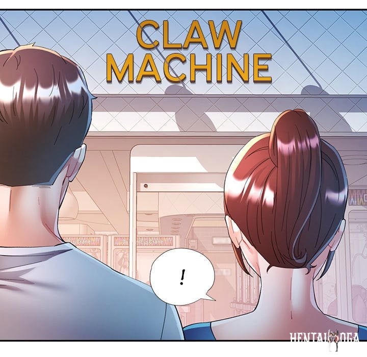 In Her Place In Her Place Chapter 125 - Page 25