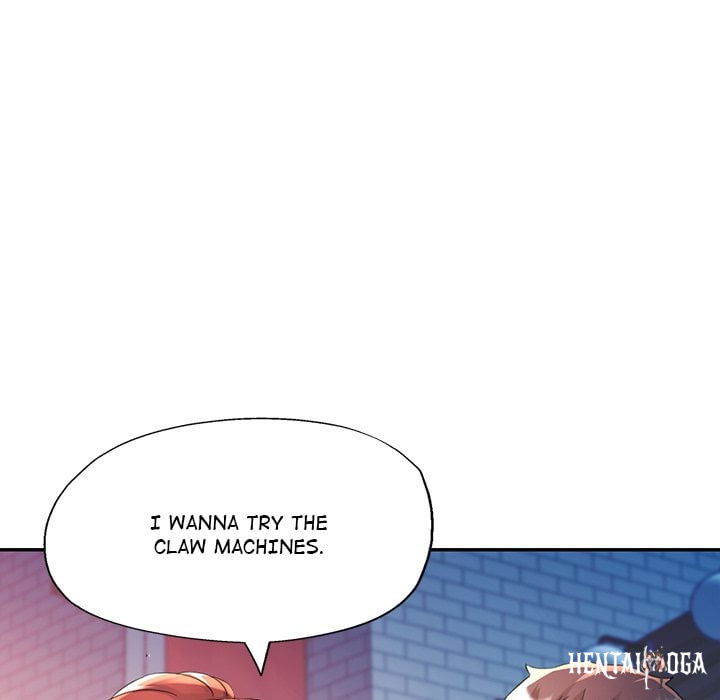 In Her Place In Her Place Chapter 125 - Page 26