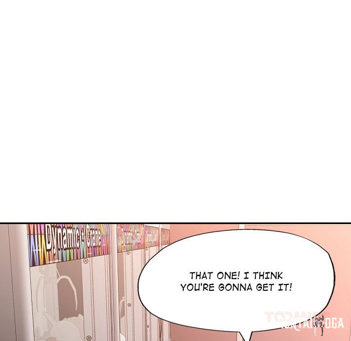 In Her Place In Her Place Chapter 125 - Page 30