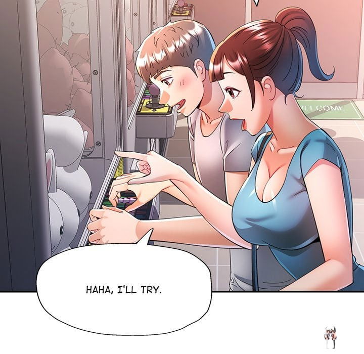 In Her Place In Her Place Chapter 125 - Page 31