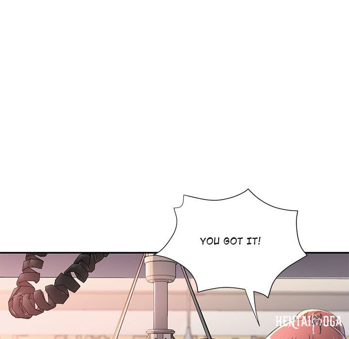 In Her Place In Her Place Chapter 125 - Page 32