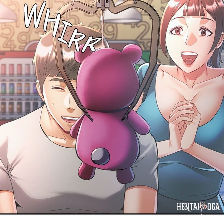 In Her Place In Her Place Chapter 125 - Page 33