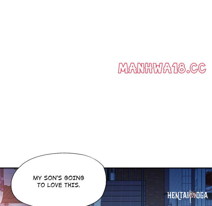 In Her Place In Her Place Chapter 125 - Page 34