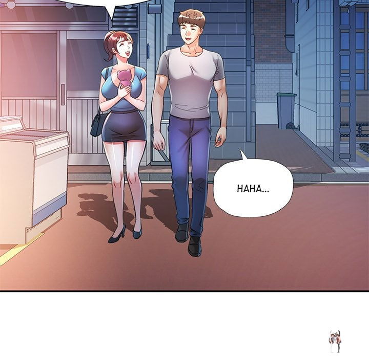 In Her Place In Her Place Chapter 125 - Page 35