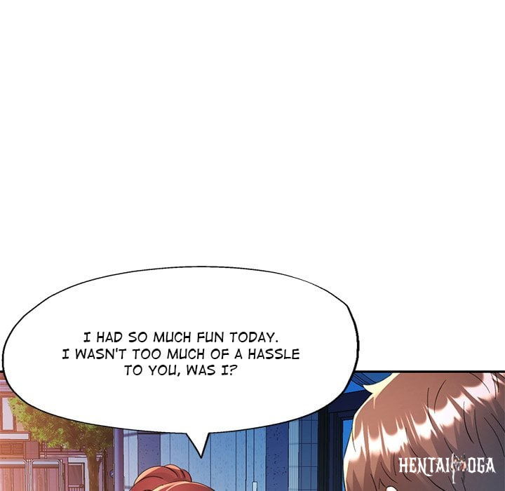 In Her Place In Her Place Chapter 125 - Page 36