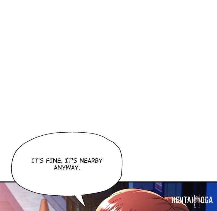 In Her Place In Her Place Chapter 125 - Page 38