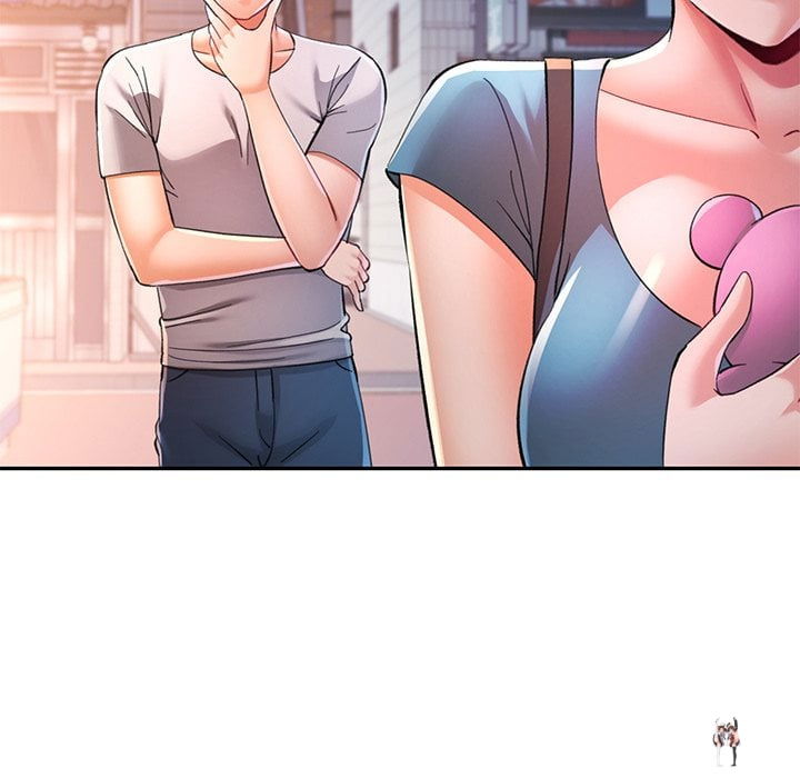 In Her Place In Her Place Chapter 125 - Page 42