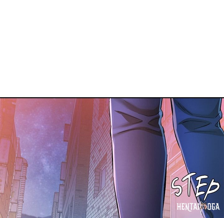 In Her Place In Her Place Chapter 125 - Page 43