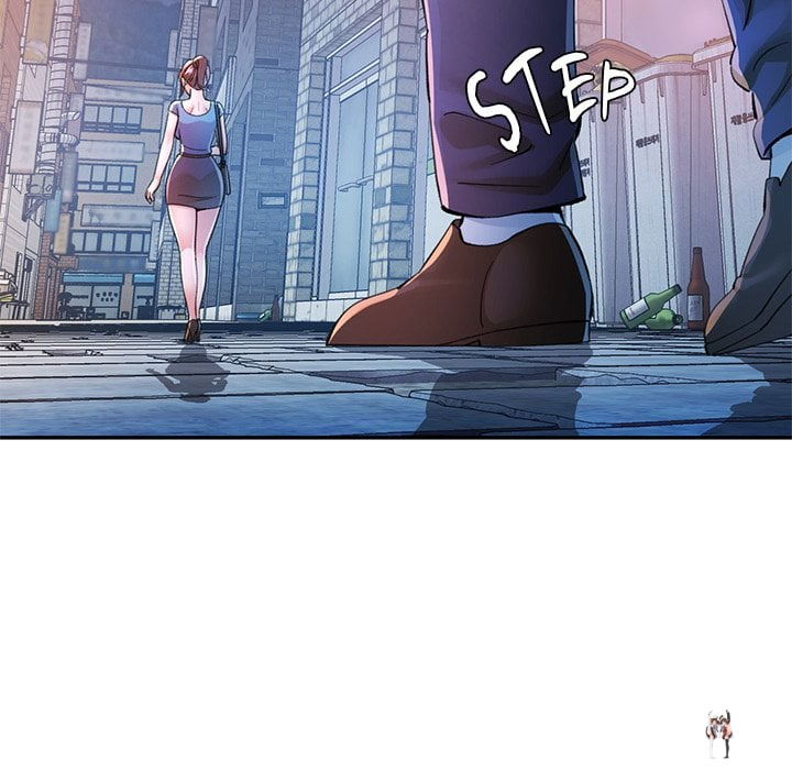 In Her Place In Her Place Chapter 125 - Page 44