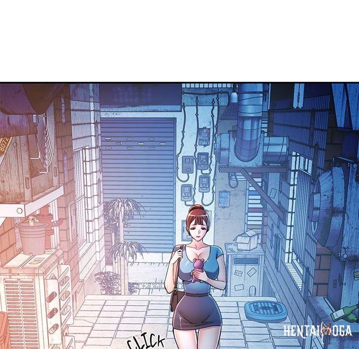 In Her Place In Her Place Chapter 125 - Page 45