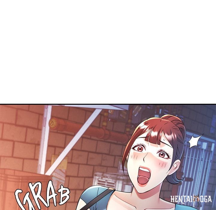 In Her Place In Her Place Chapter 125 - Page 49