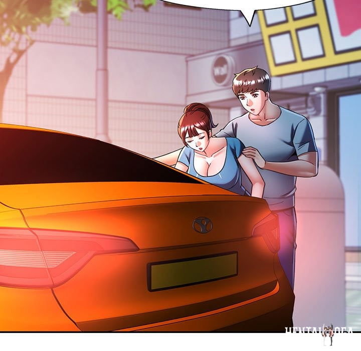 In Her Place In Her Place Chapter 125 - Page 5