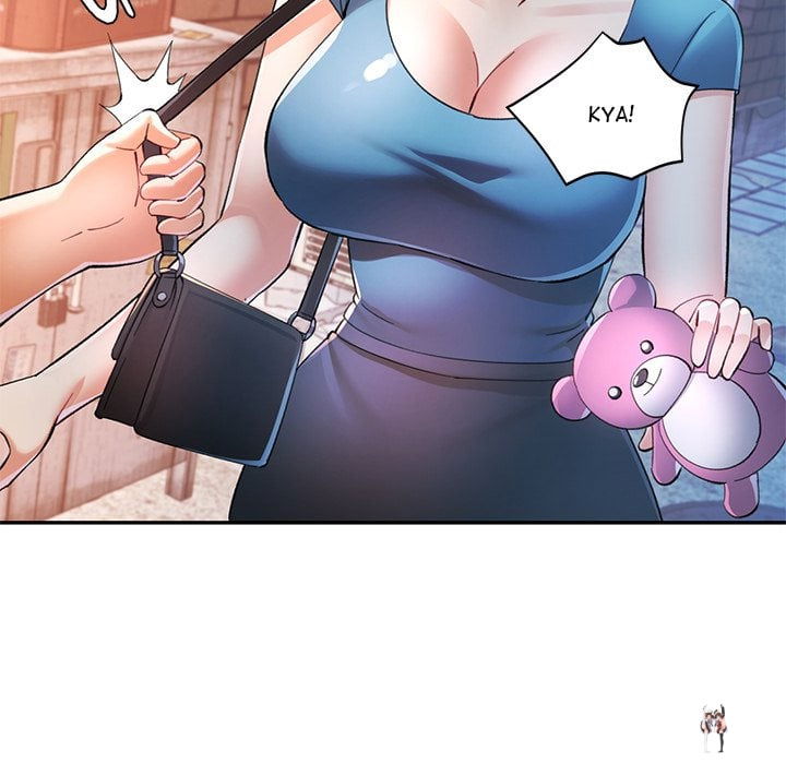 In Her Place In Her Place Chapter 125 - Page 50