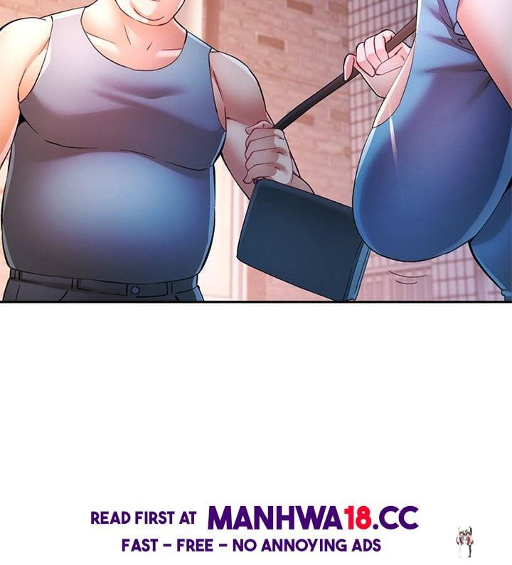 In Her Place In Her Place Chapter 125 - Page 52