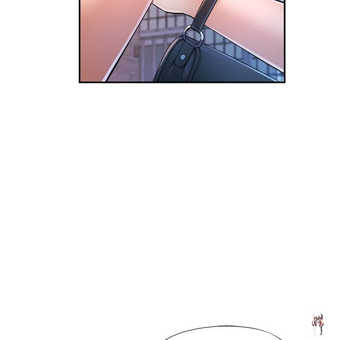 In Her Place In Her Place Chapter 125 - Page 54