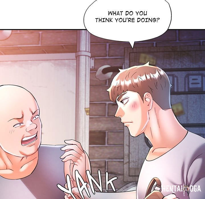 In Her Place In Her Place Chapter 125 - Page 55