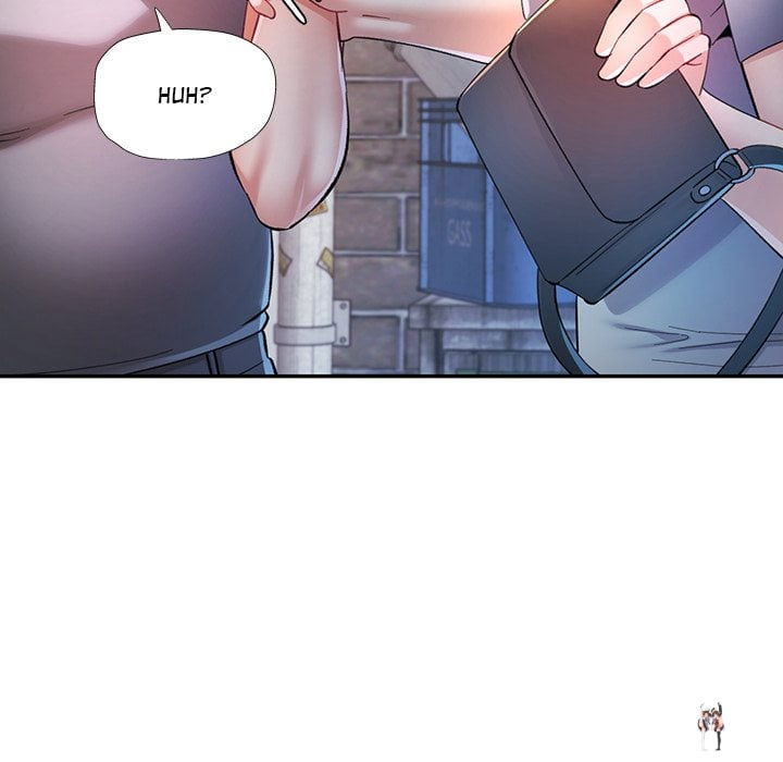 In Her Place In Her Place Chapter 125 - Page 56