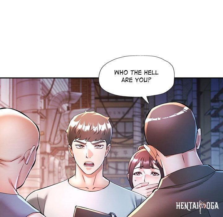 In Her Place In Her Place Chapter 125 - Page 57