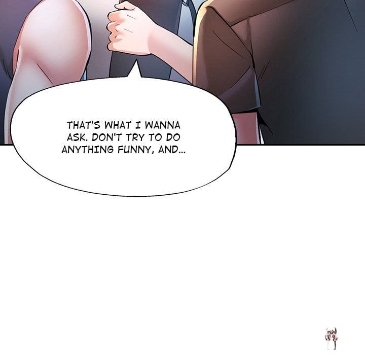 In Her Place In Her Place Chapter 125 - Page 58