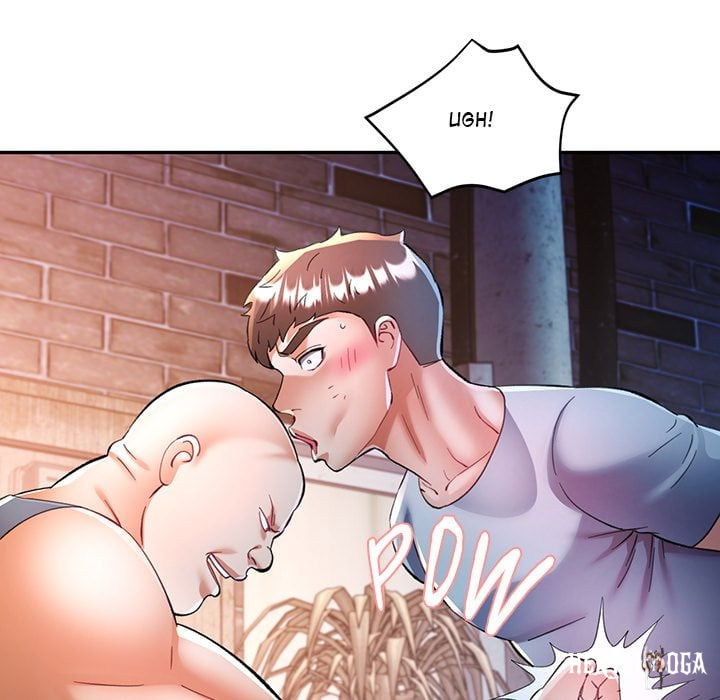 In Her Place In Her Place Chapter 125 - Page 59