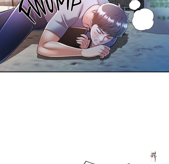 In Her Place In Her Place Chapter 125 - Page 64