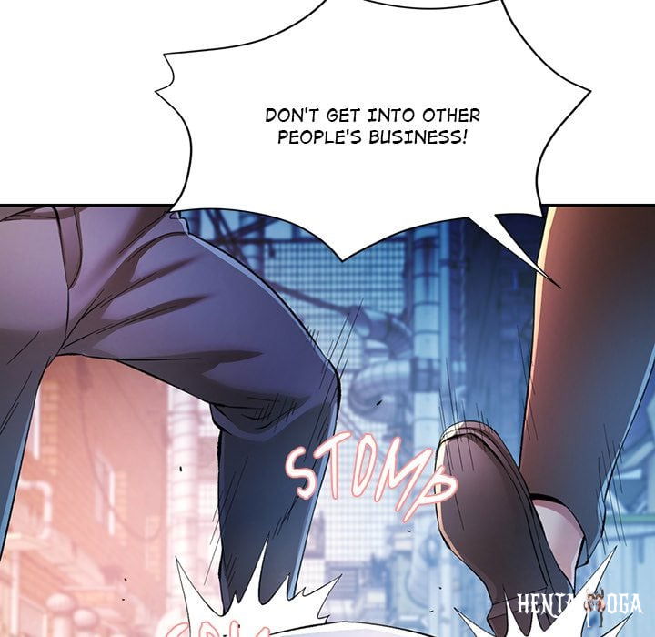 In Her Place In Her Place Chapter 125 - Page 65