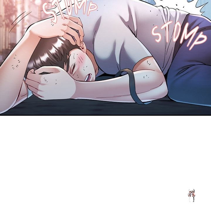 In Her Place In Her Place Chapter 125 - Page 66